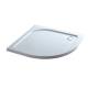 Stone Shower Tray for Quadrant Enclosure - 800x800mm 